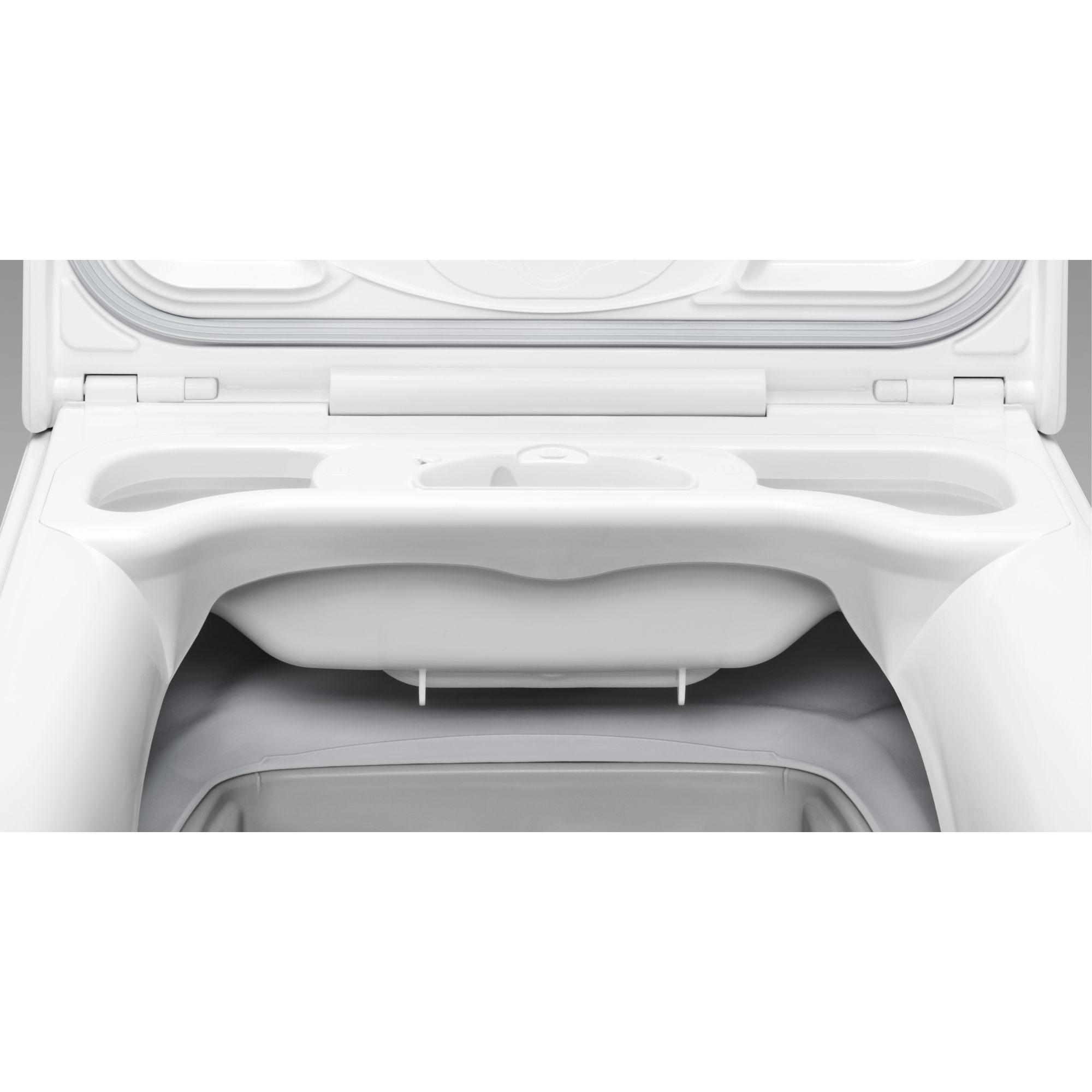 AEG - Toplader - LTR6N40270