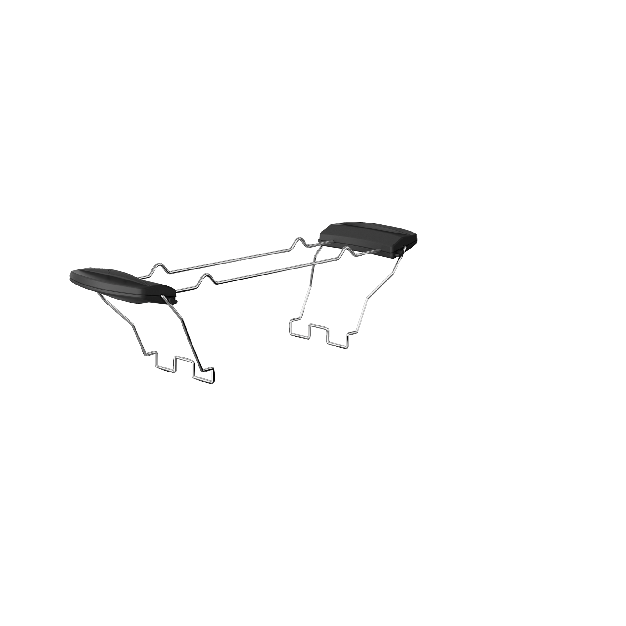AEG - Toaster - T5-1-4ST