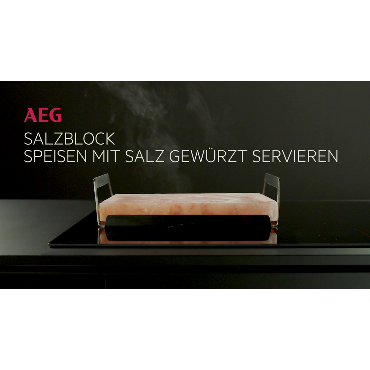 AEG - Salzblock - A2SLT