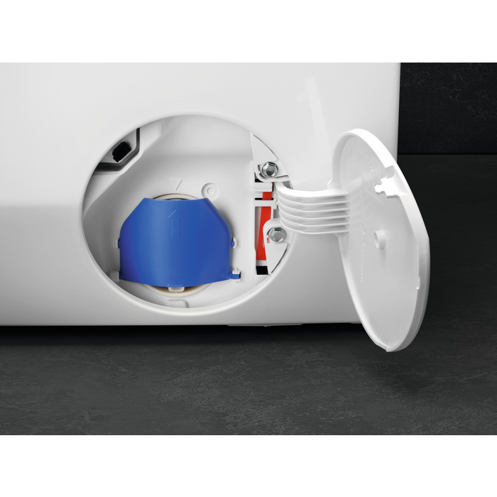 AEG - Frontlader - LR7D70493