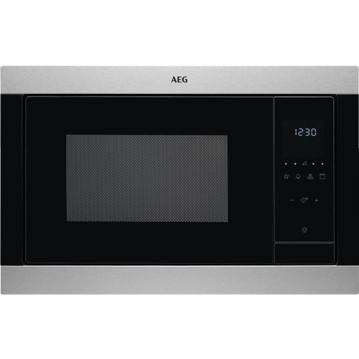 AEG - Mikrowellen - MSB2547D-M