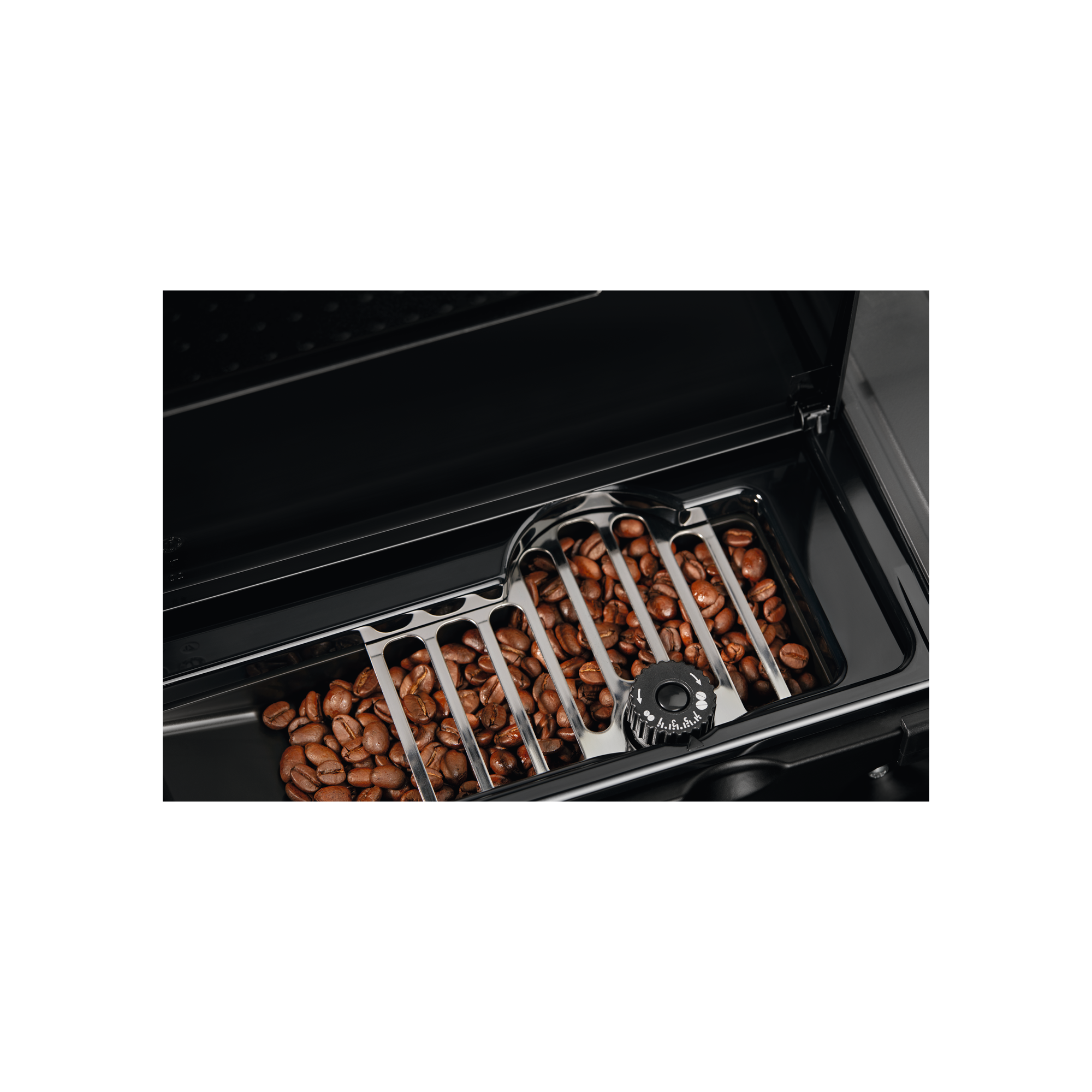 AEG - Einbau-Kaffeemaschine - KKE884500B