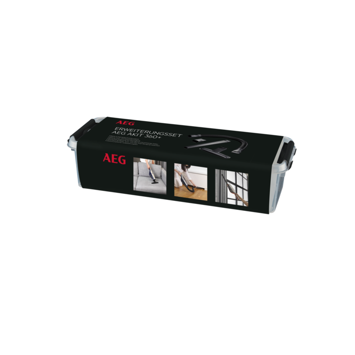 AEG - Set - AKIT360+