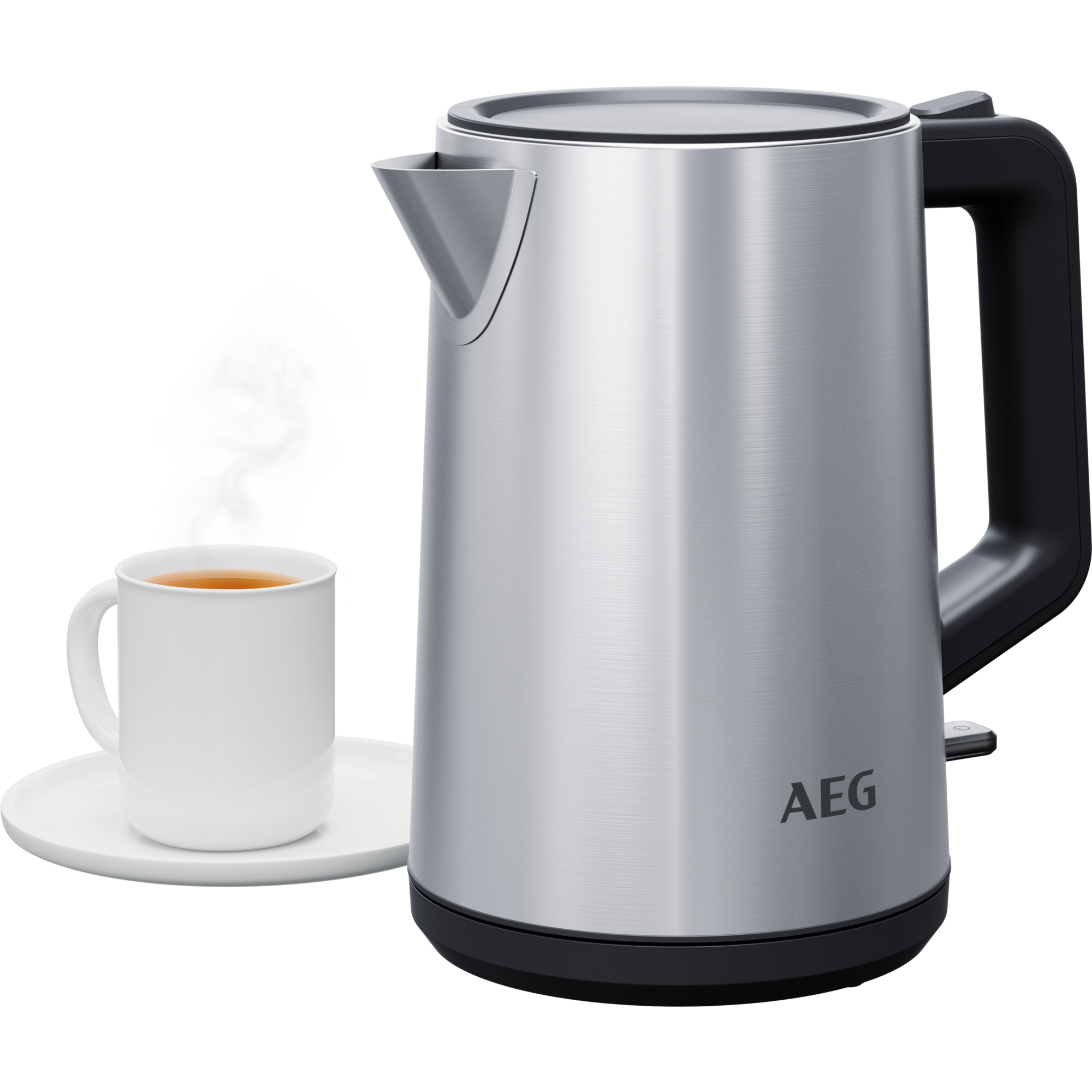 AEG - Wasserkocher - K4-1-4ST