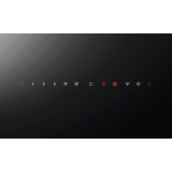 Product Control Panel