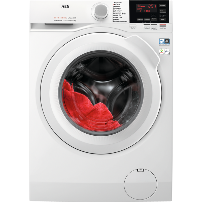 AEG - Frontlader - L7FBG60483
