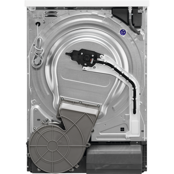 AEG - Wärmepumpentrockner - T8DE88595D