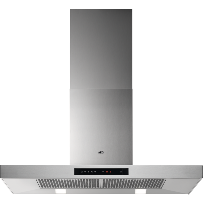 AEG - Dunstabzugshauben 90 cm - DBB5960HM