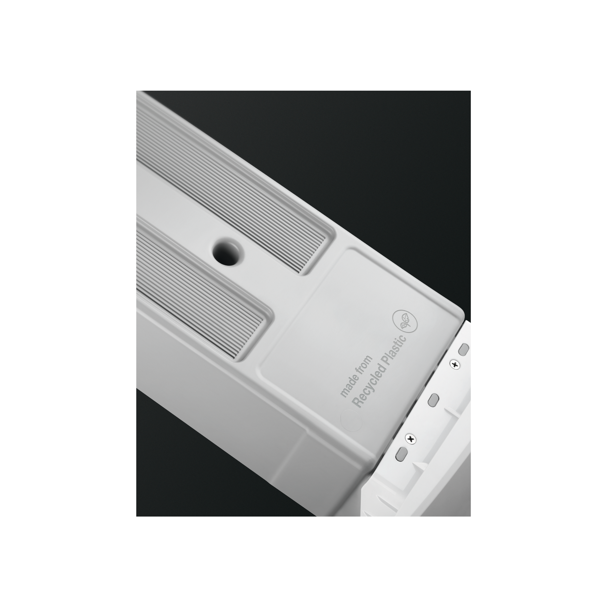 AEG - Wärmepumpentrockner - T7DB41583