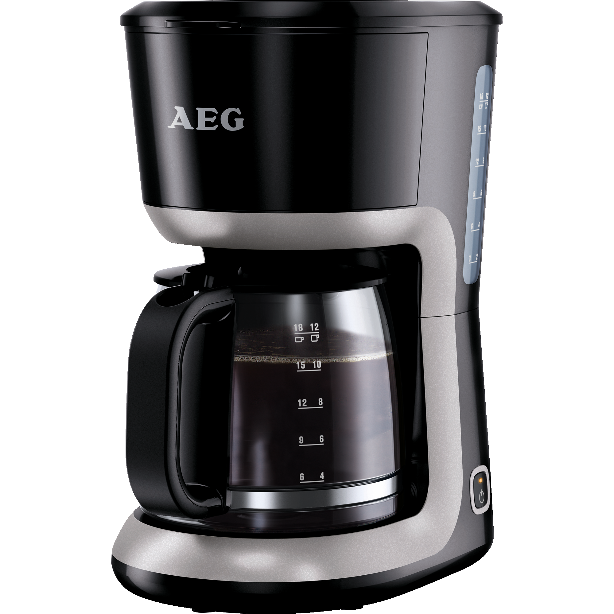 AEG - Kaffeemaschinen - KF3300