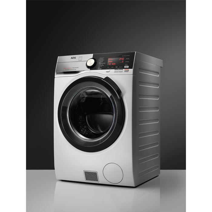 AEG - Freistehende Waschtrockner - L9WSF80609