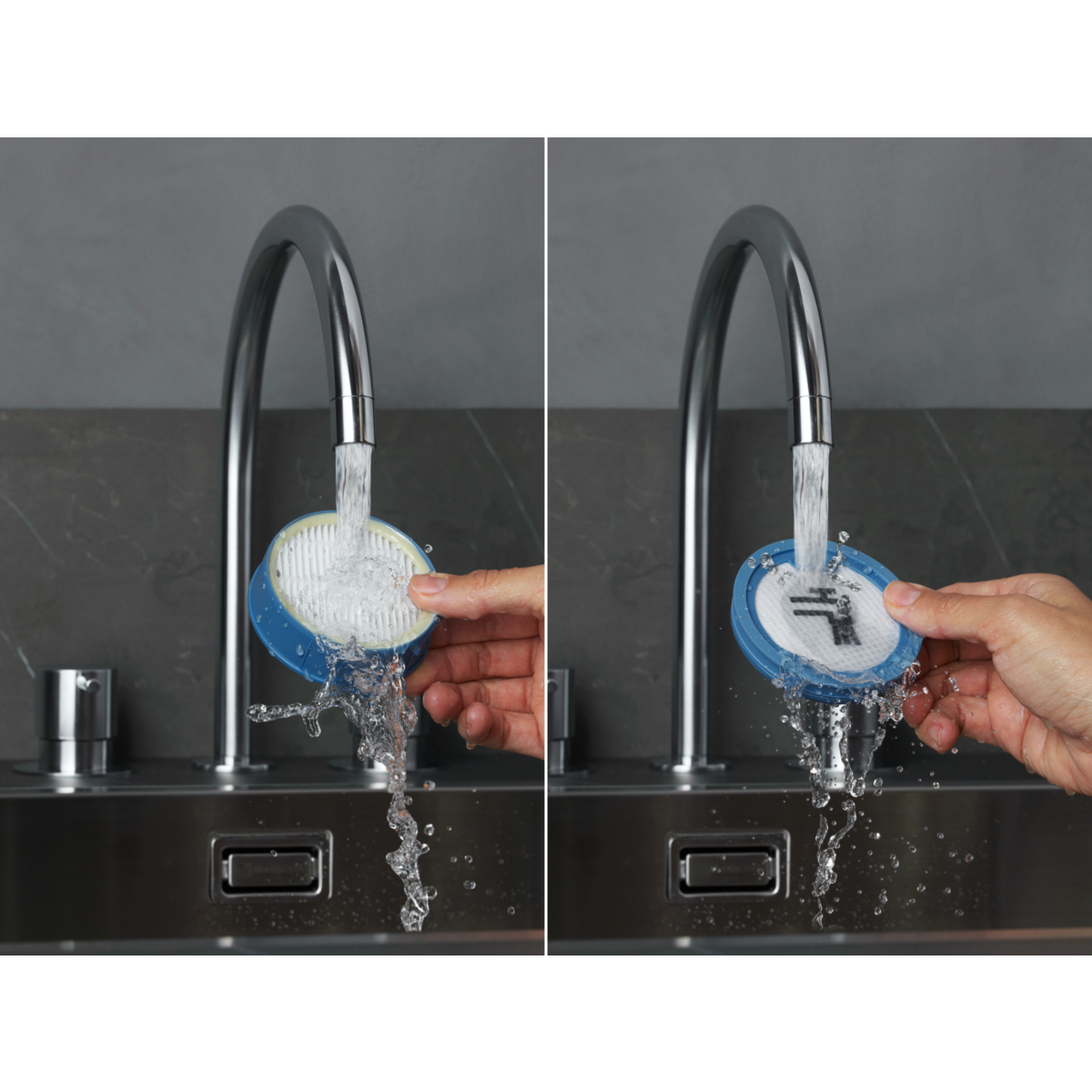 AEG - Filter - ASKW5