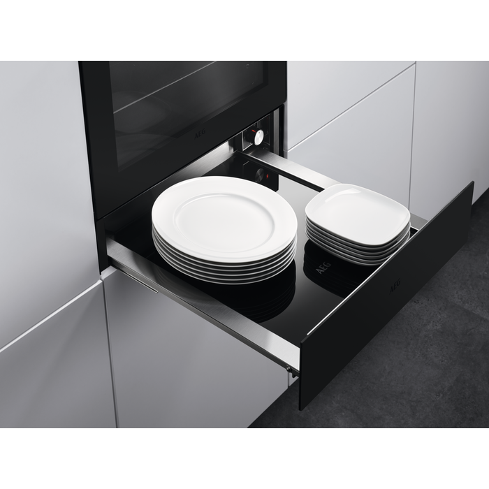 AEG - Wärmeschublade - KDK911424T