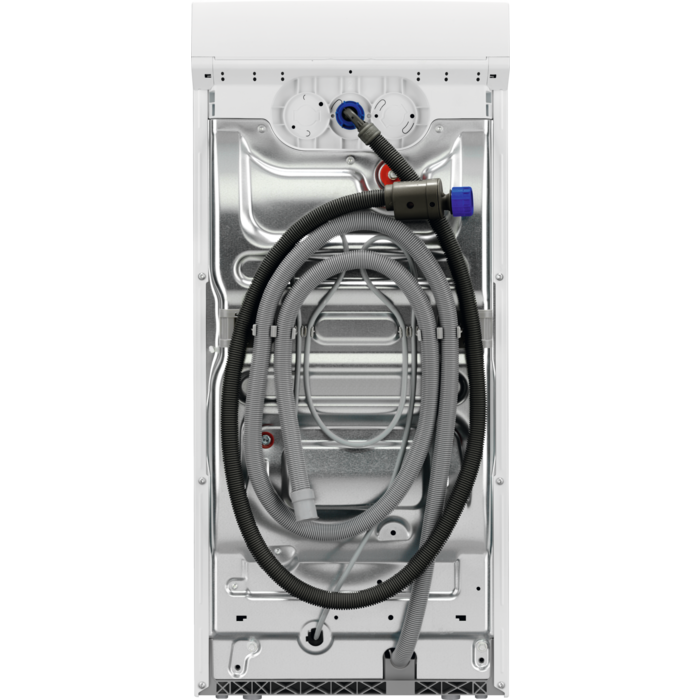 AEG - Toplader - LTR8A80560
