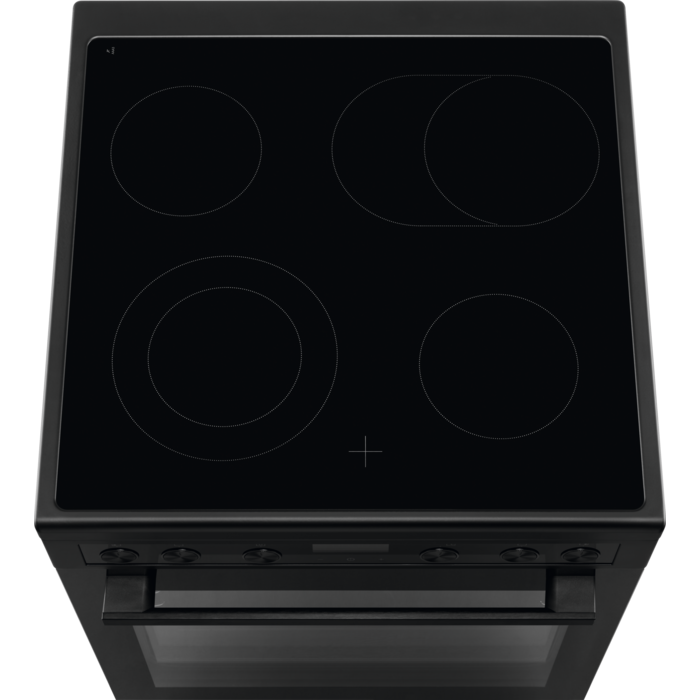 AEG - Standherde - CCB6445BBB