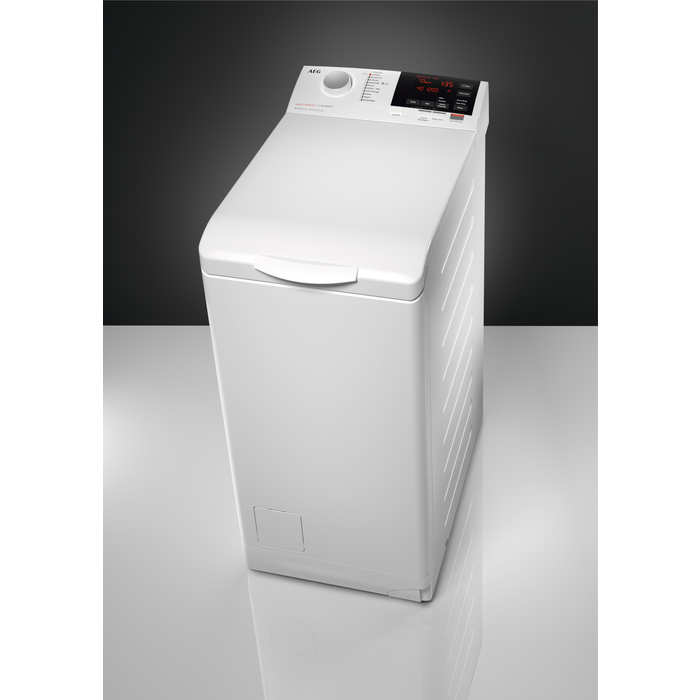 AEG - Toplader - L6TBA60270