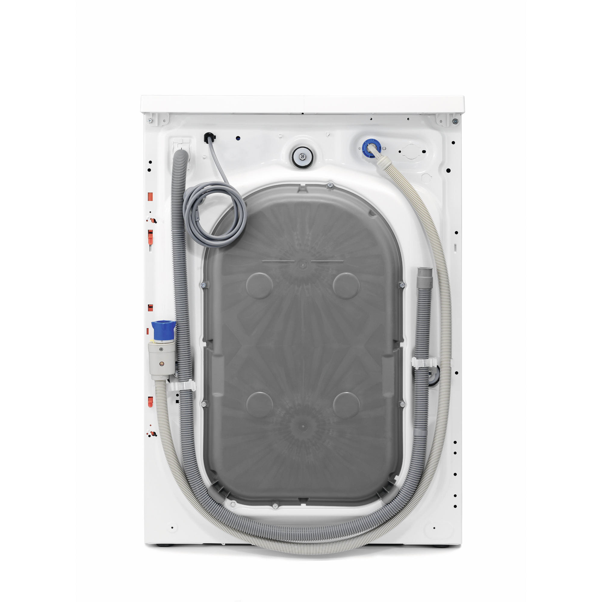AEG - Frontlader - LR7D70490