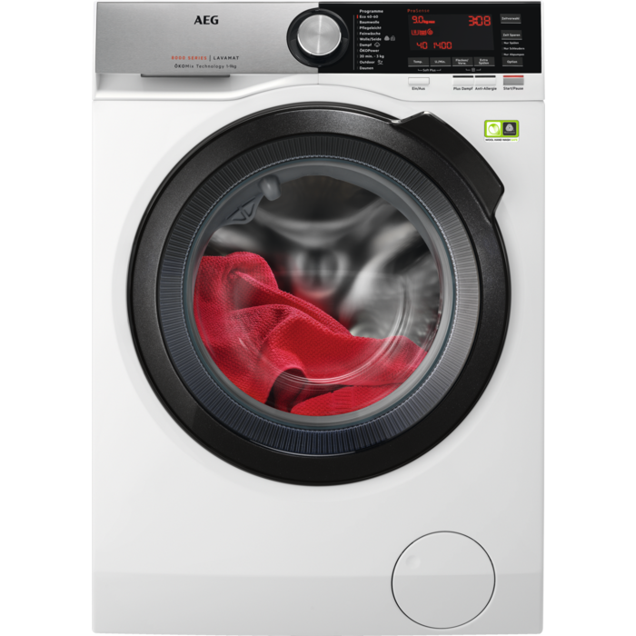 AEG - Frontlader - L8FS86699