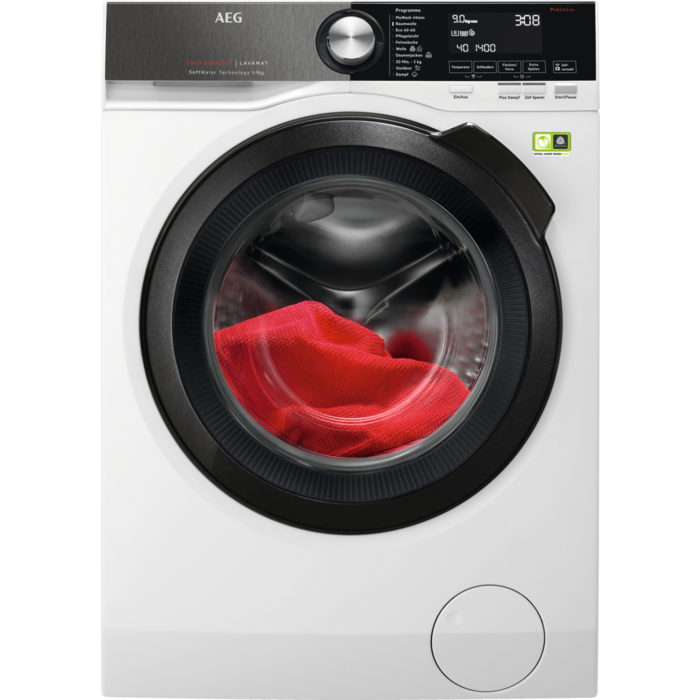 AEG - Frontlader - L9FSP8699