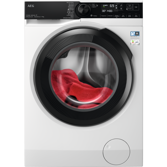 AEG - Frontlader - LR7D70493