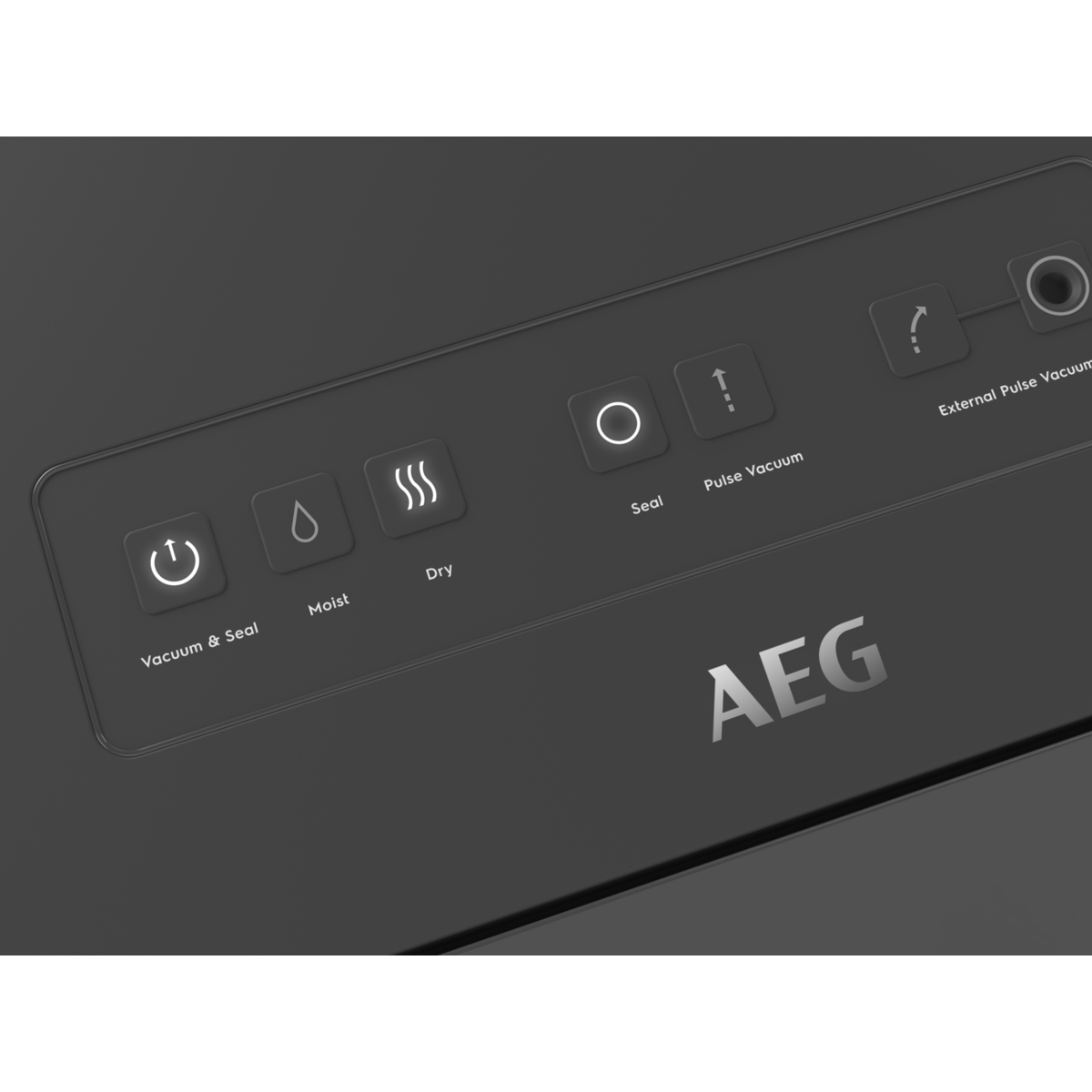 AEG - Vacuum Sealer - A6-1-6AG