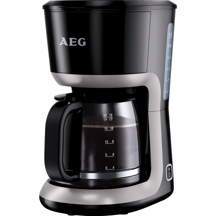 AEG - Espresso-/Kaffeemaschine - KF3300