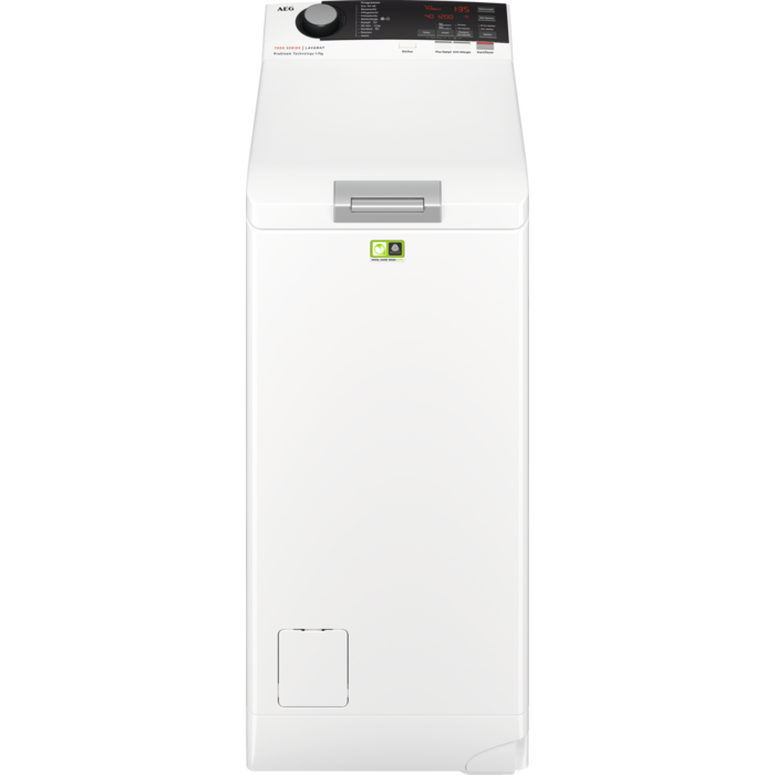 AEG - Toplader - L7TS74379