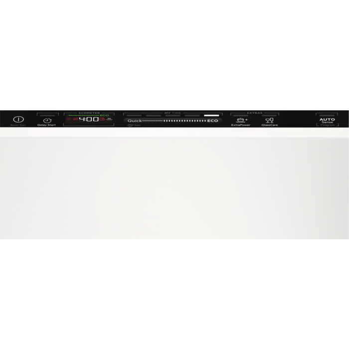 AEG - Einbaugeschirrspüler - FSE72507P