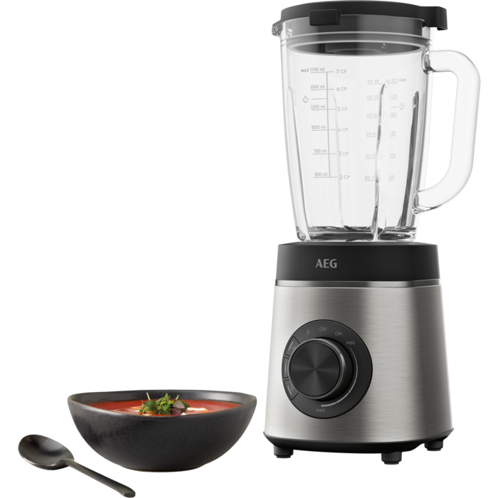 AEG - Standmixer - TB6-1-6ST