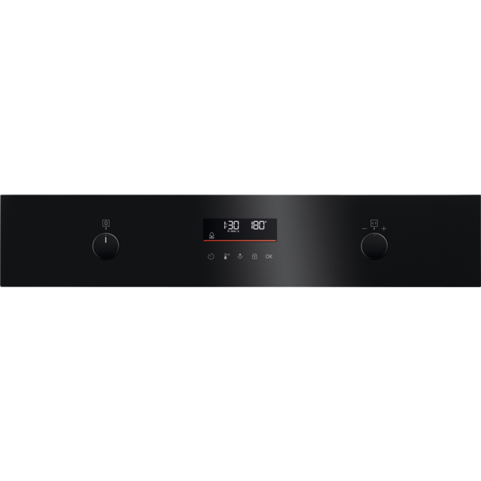 AEG - Einbaubacköfen, -herde und -dampfbacköfen - BPK435090B