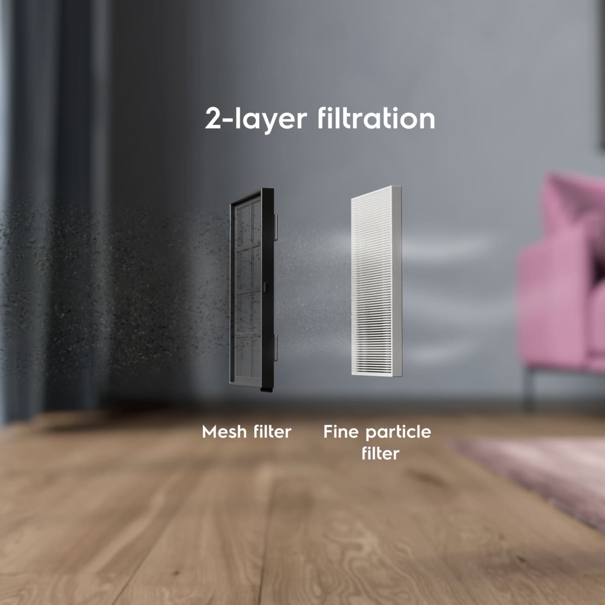 AEG - Filter - AFR3