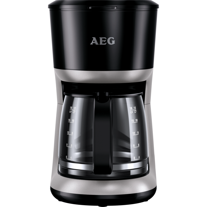 AEG - Espresso-/Kaffeemaschine - KF3300