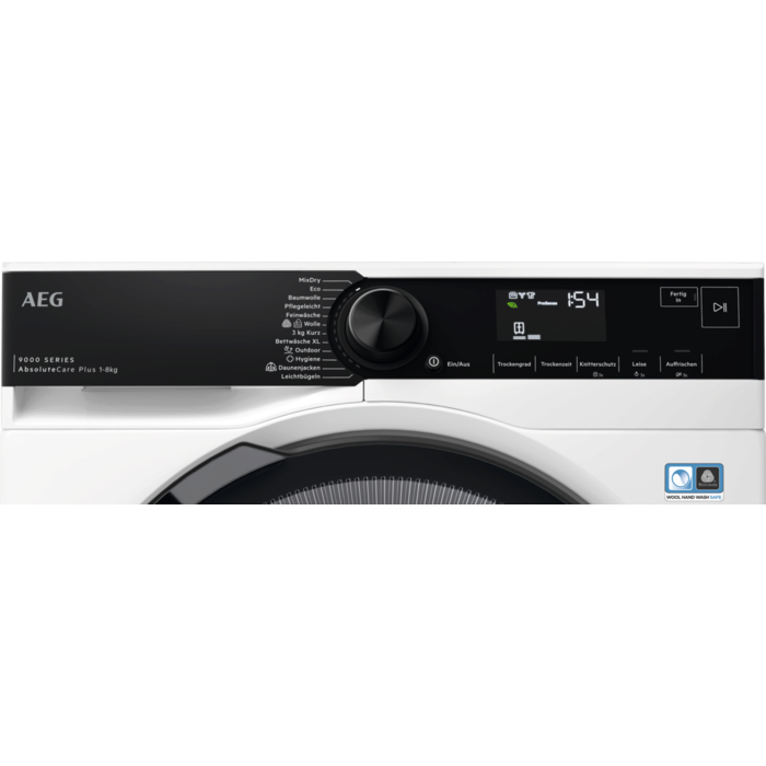 Product Control Panel