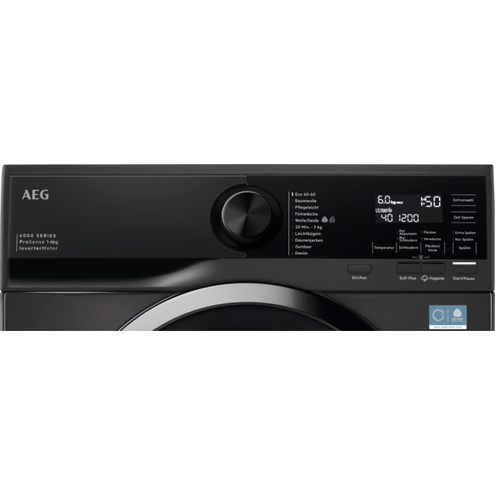 Product Control Panel