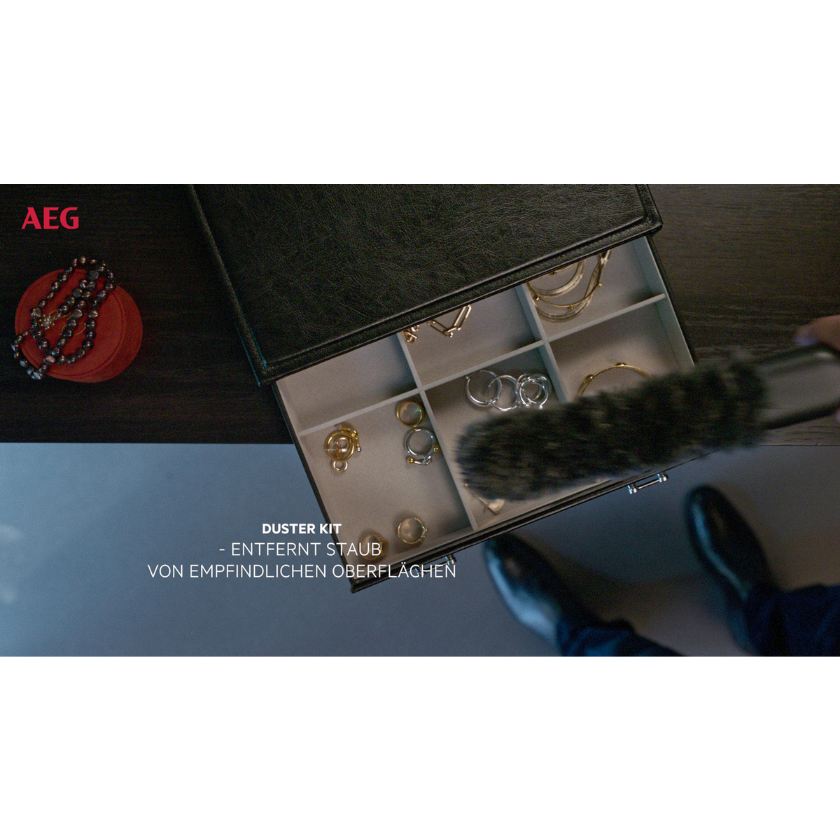 AEG - Düse - AZE146