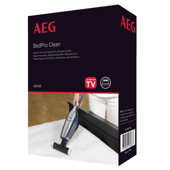AEG - Kit - AKIT15