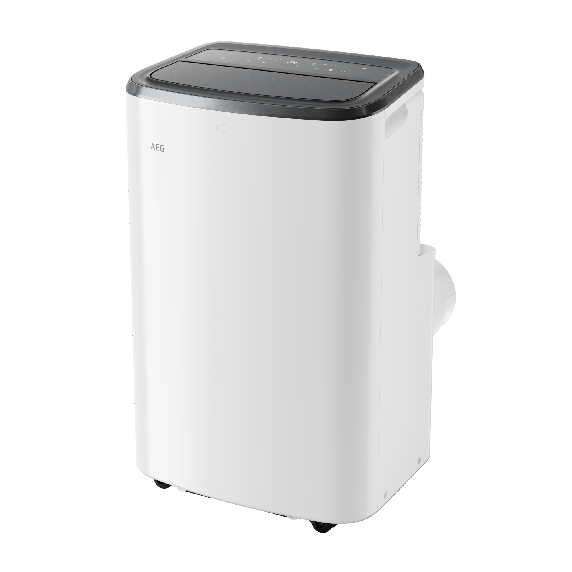 AEG - Mobile Klimageräte - AXP26U559HW