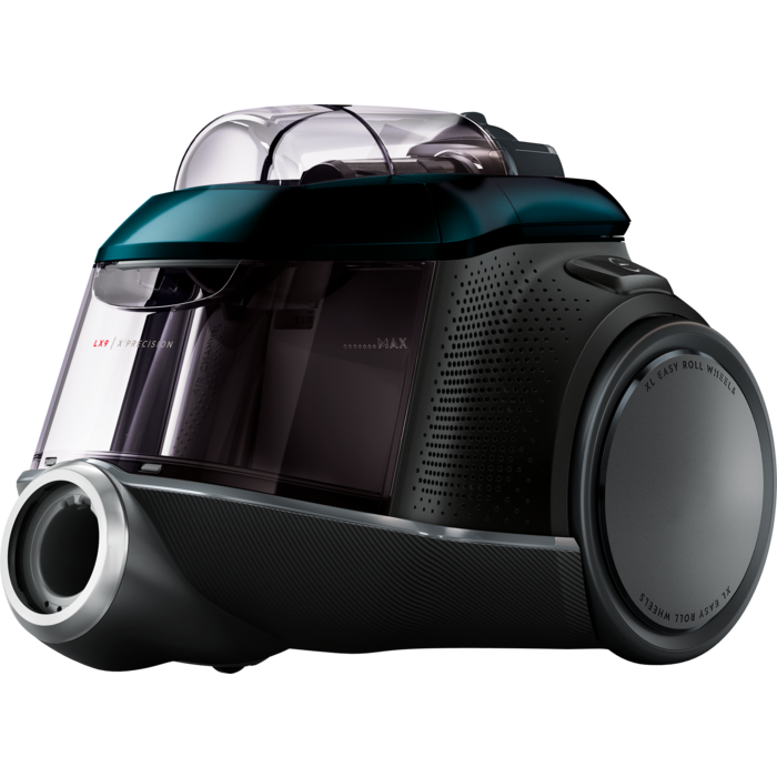 AEG - Beutelloser Staubsauger - LX9-3-STM
