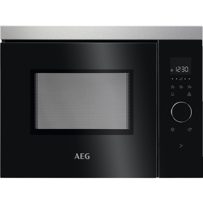 AEG - Mikrowellen - MBB1755SEM