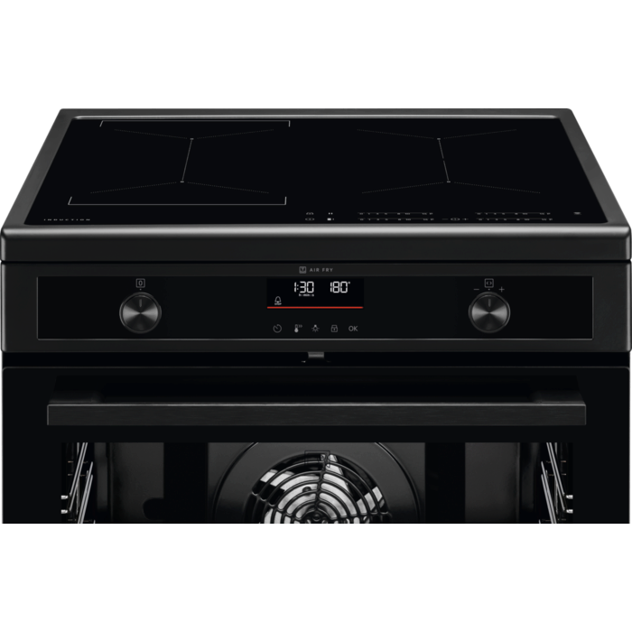 AEG - Standherde - CIB6499APB