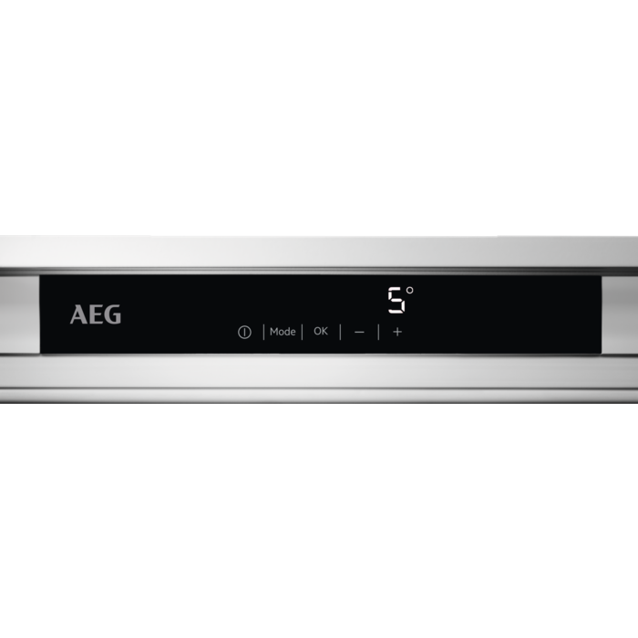 AEG - Einbaukühlschränke - SKE888D1AF