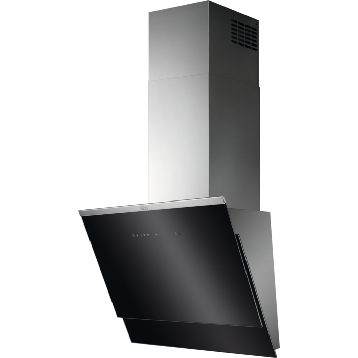 AEG - Dunstabzugshauben 60 cm - DVS567AHG