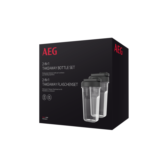 AEG - Zubehör - ATBS1