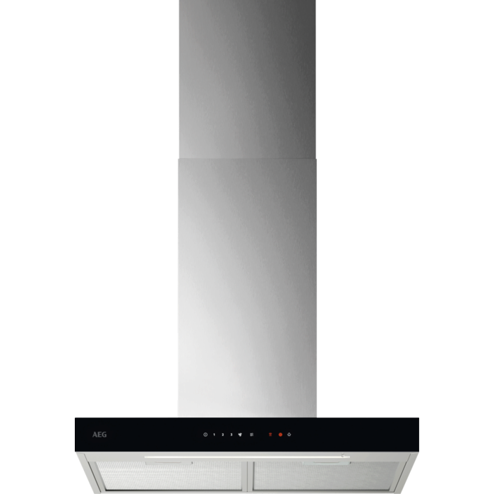 AEG - Wandhauben - GB67D61HL