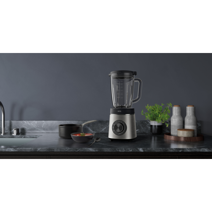 AEG - Standmixer - TB6-1-6ST
