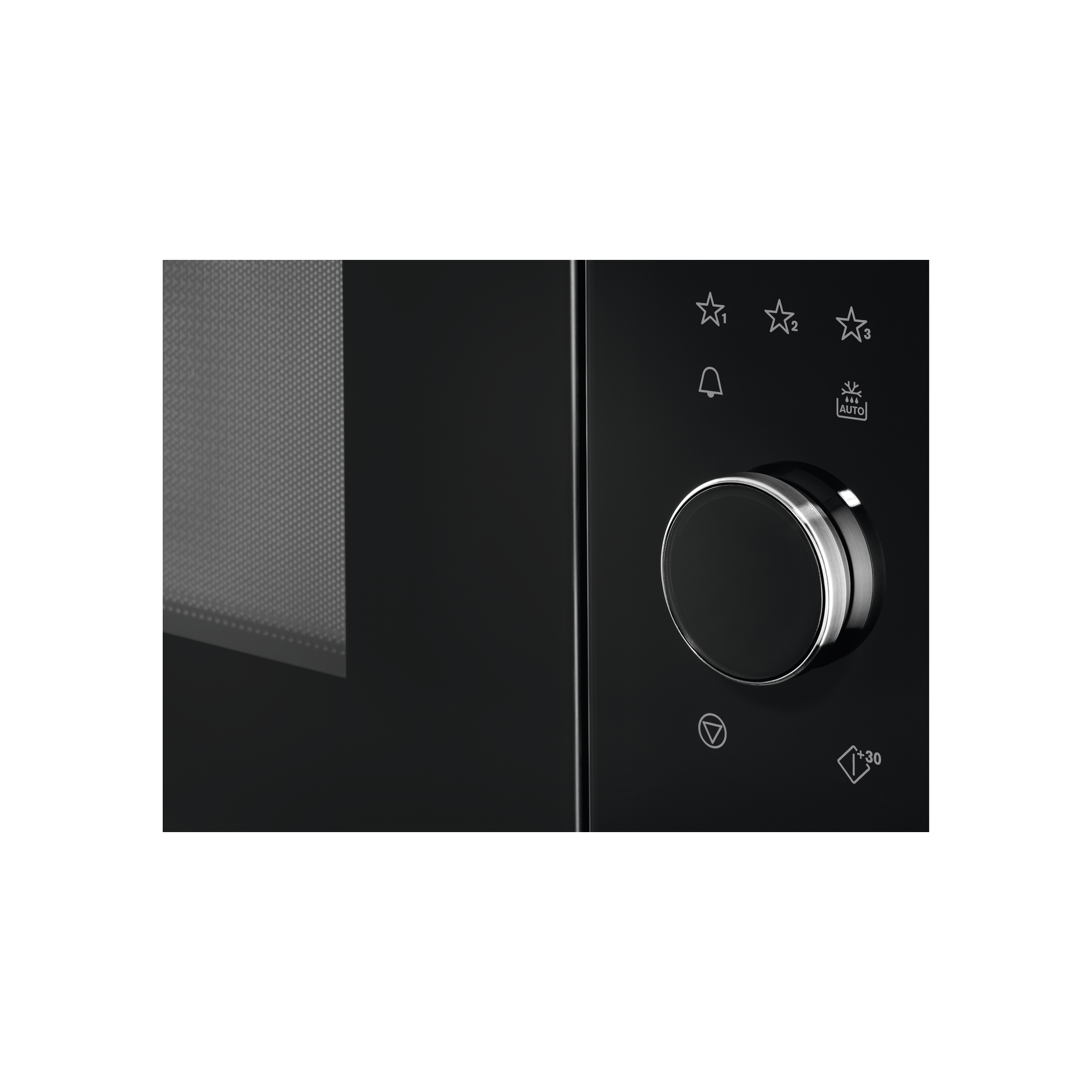 AEG - Mikrowellen - MBB1755SEM