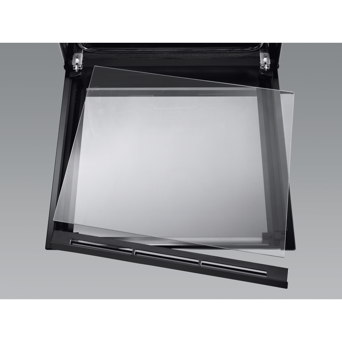 AEG - Standherde - CCB54081BW