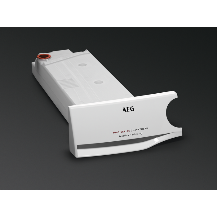 AEG - Wärmepumpentrockner - T7DB66589