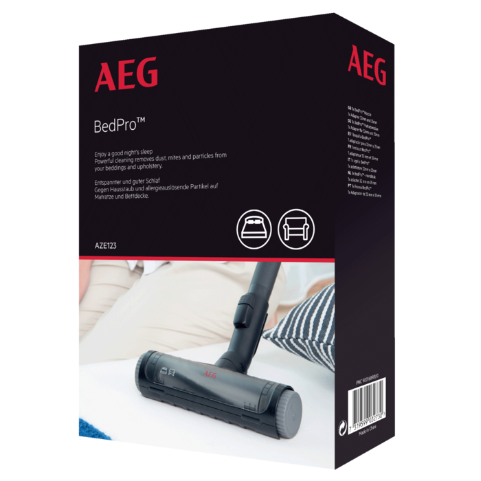 AEG - Düse - AZE123