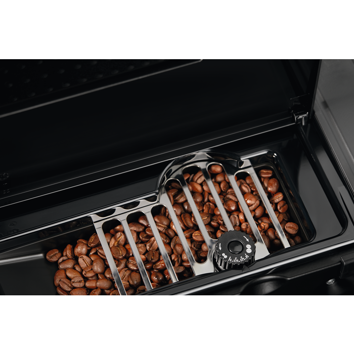 AEG - Einbau-Kaffeemaschine - KKE884500B